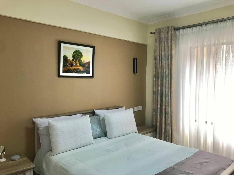 Enzi Heights Apartments, Nextgen Mall *