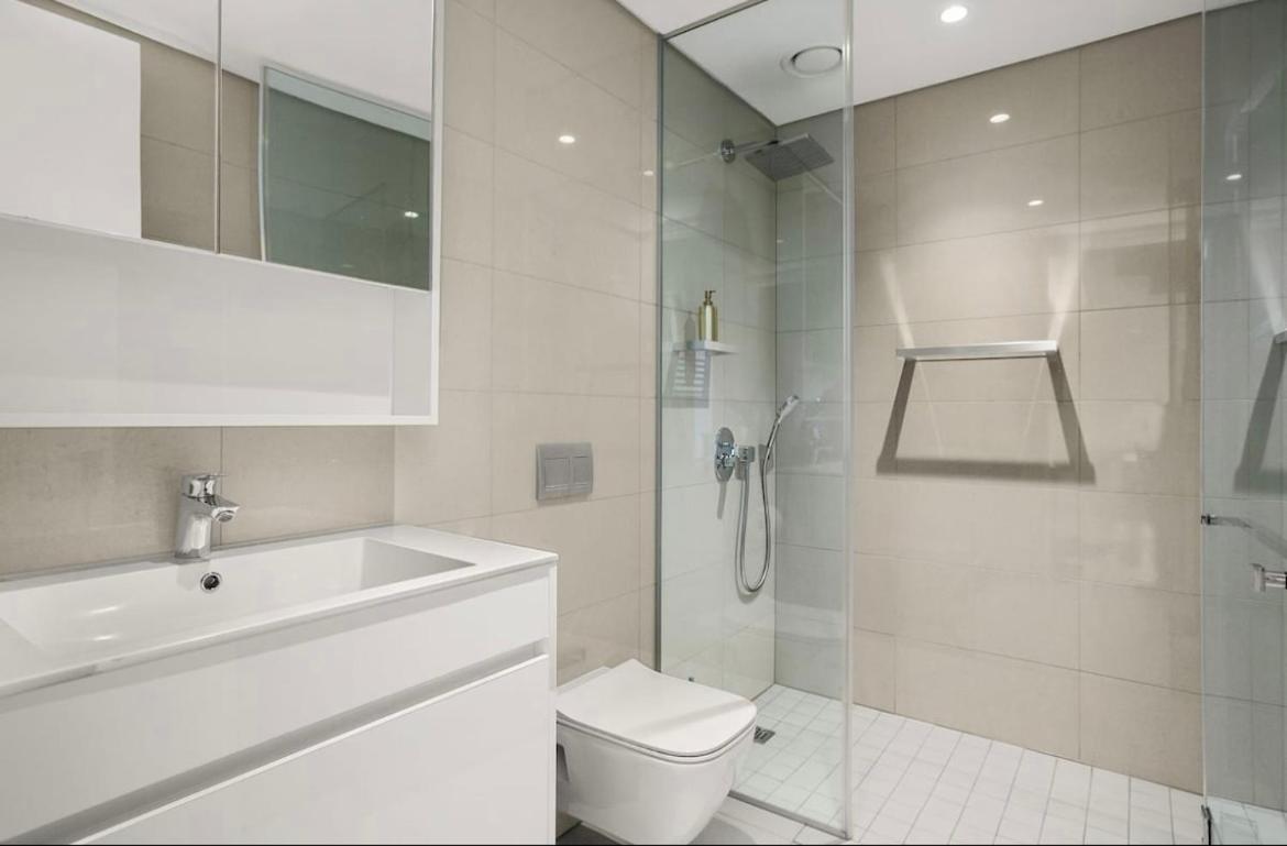 Apartment Portsview