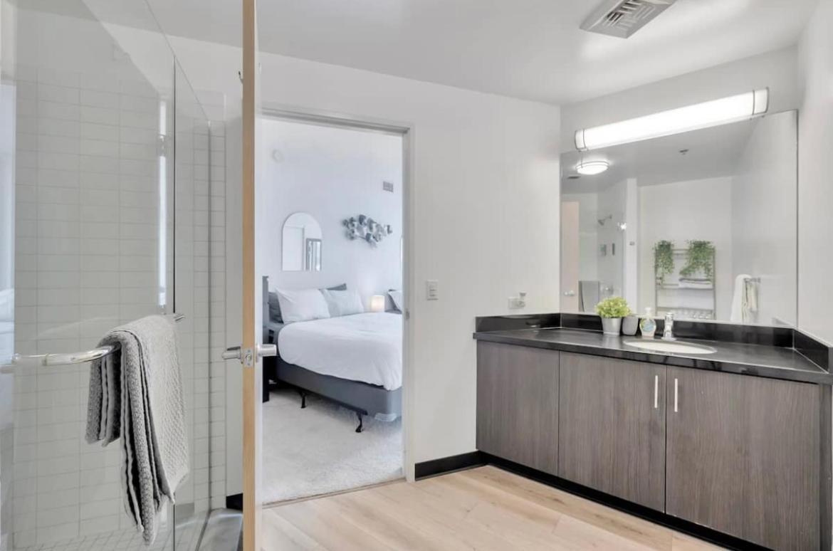 Apartment Portsview