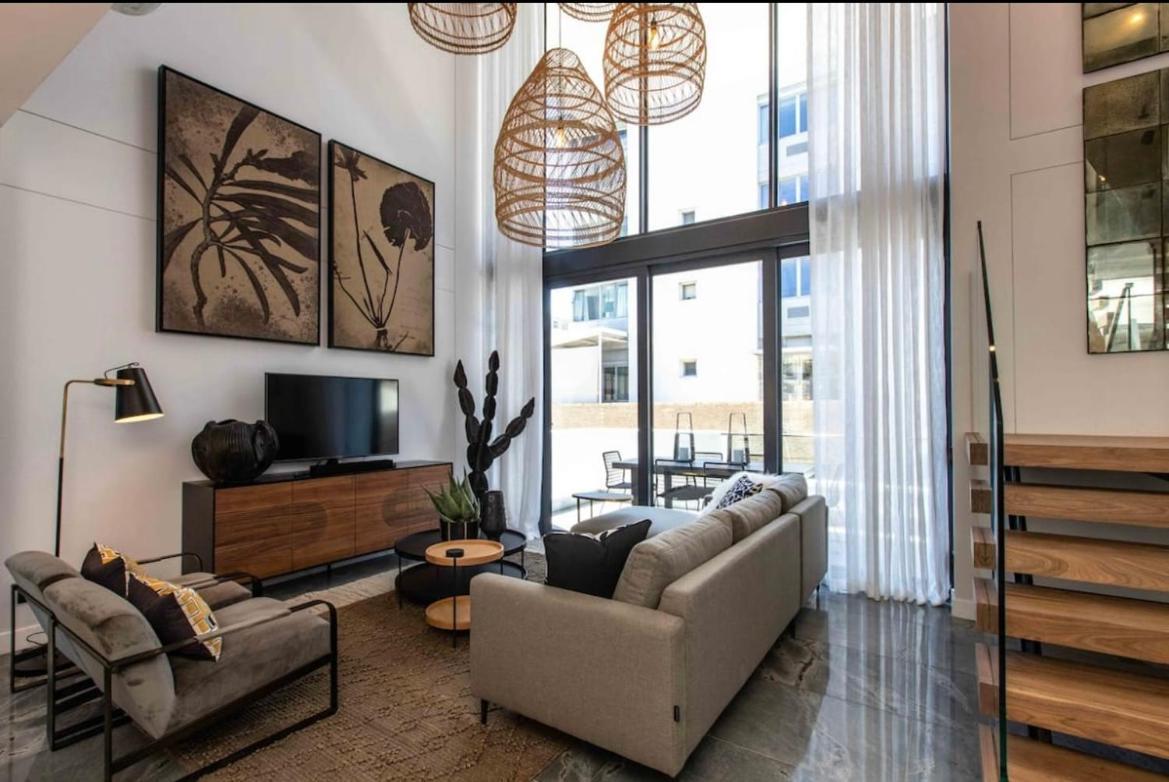 Apartment Portsview *