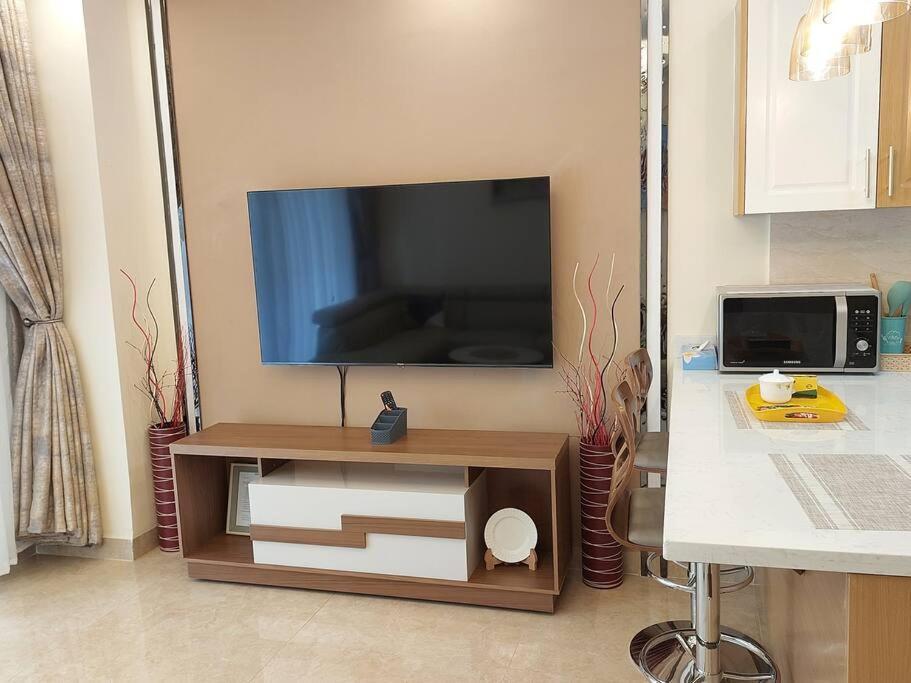 Enzi Heights Apartments, Nextgen Mall Apartment *
