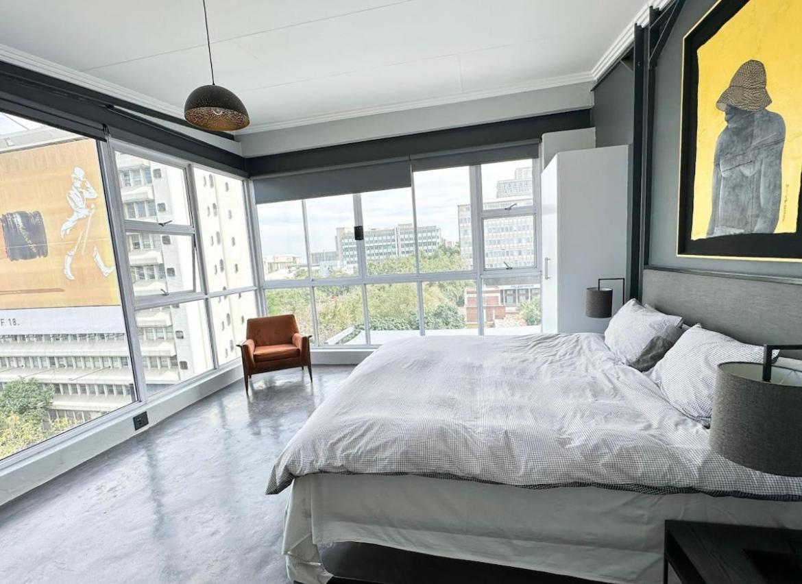Portsview Apartment Nairobi