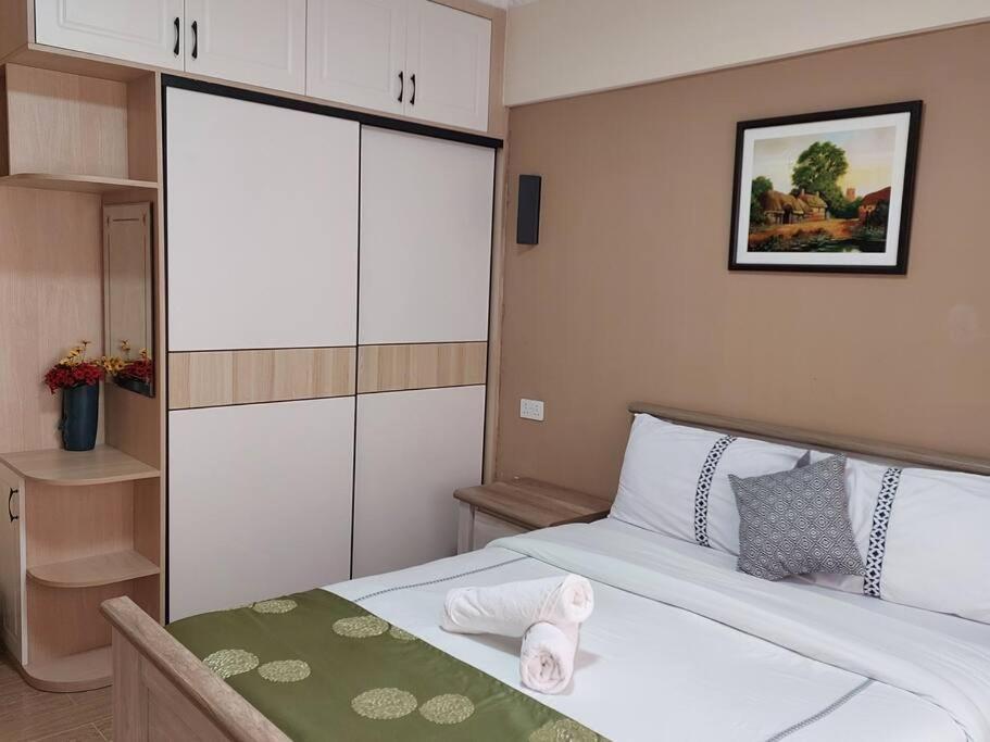 Enzi Heights Apartments, Nextgen Mall * Nairobi