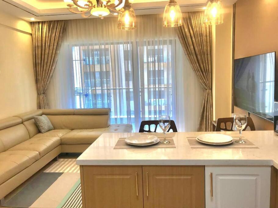 Enzi Heights Apartments, Nextgen Mall Apartment Nairobi
