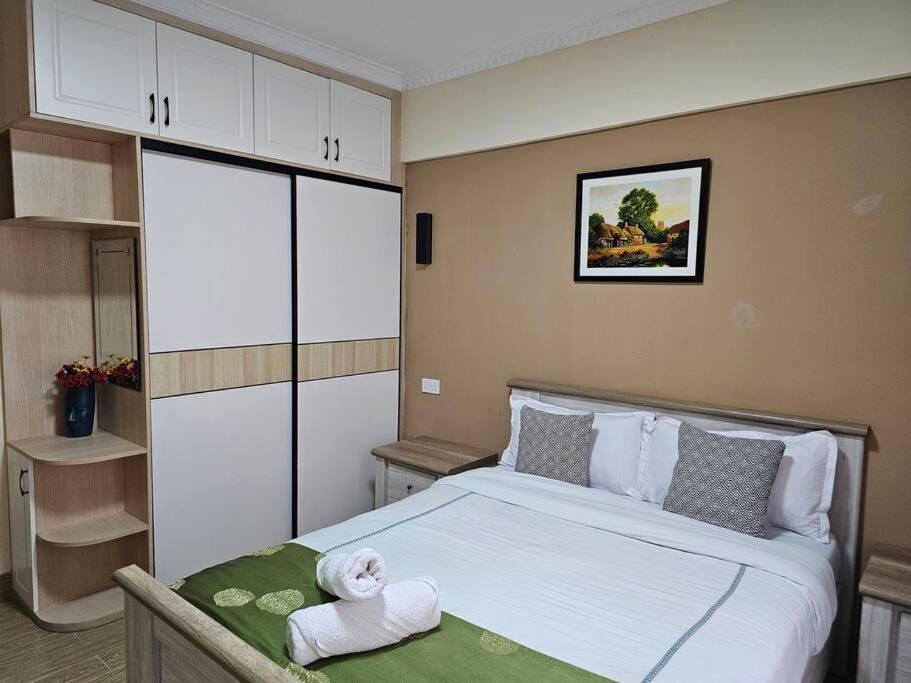 Enzi Heights Apartments, Nextgen Mall Apartment *
