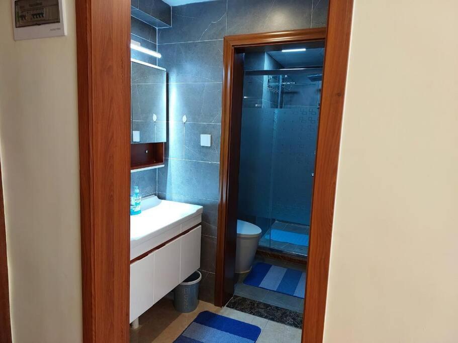 Enzi Heights Apartments, Nextgen Mall Apartment *
