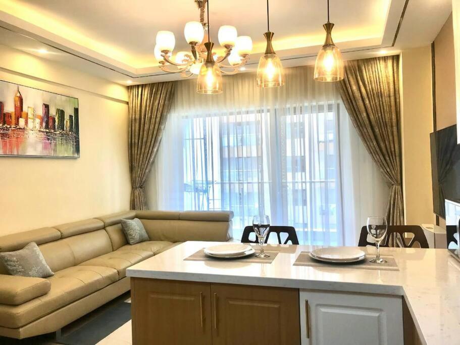 Enzi Heights Apartments, Nextgen Mall *