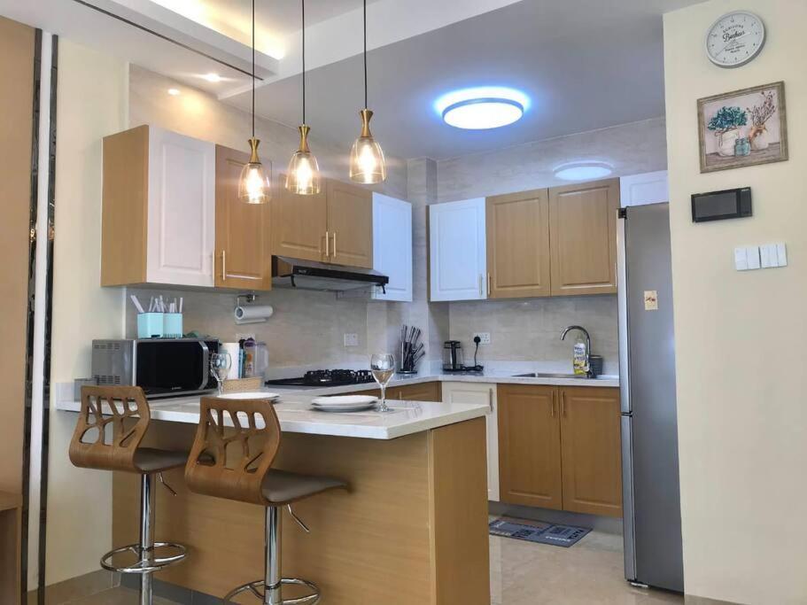 Enzi Heights Apartments, Nextgen Mall Apartment Nairobi