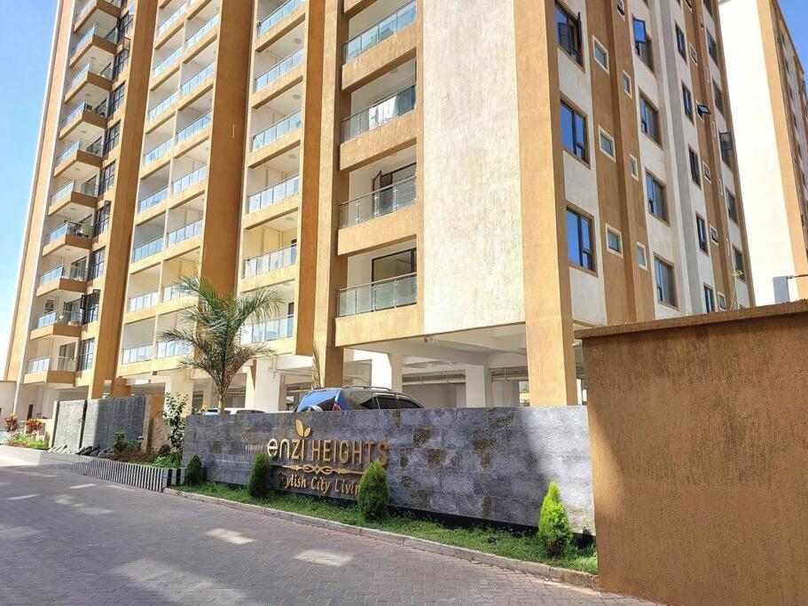 Enzi Heights Apartments, Nextgen Mall Apartment *