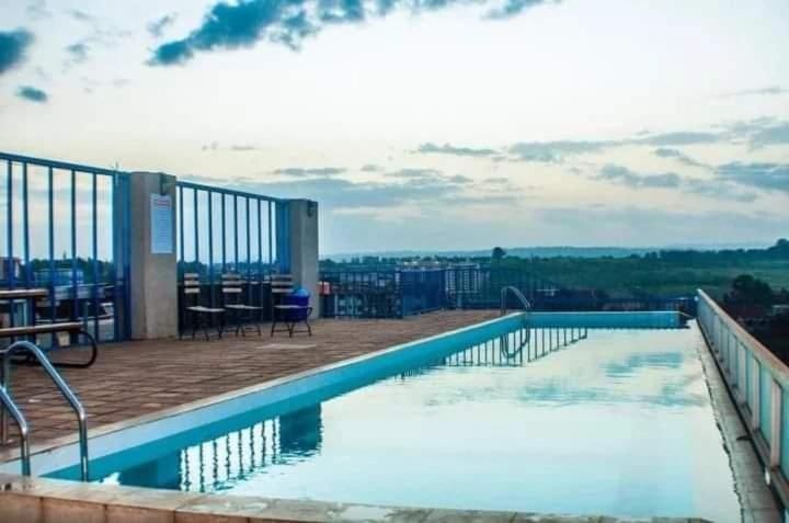 Apartment Majestic Sanctuary - Kiambu Road Cribs Nairobi