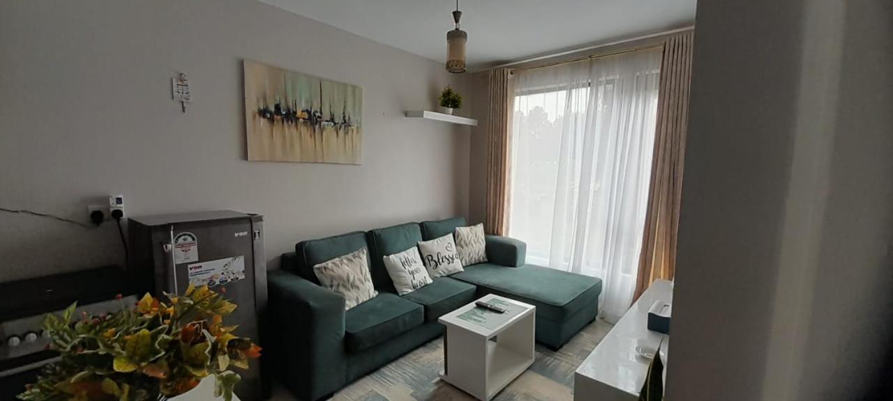 Apartment Majestic Sanctuary - Kiambu Road Cribs Nairobi