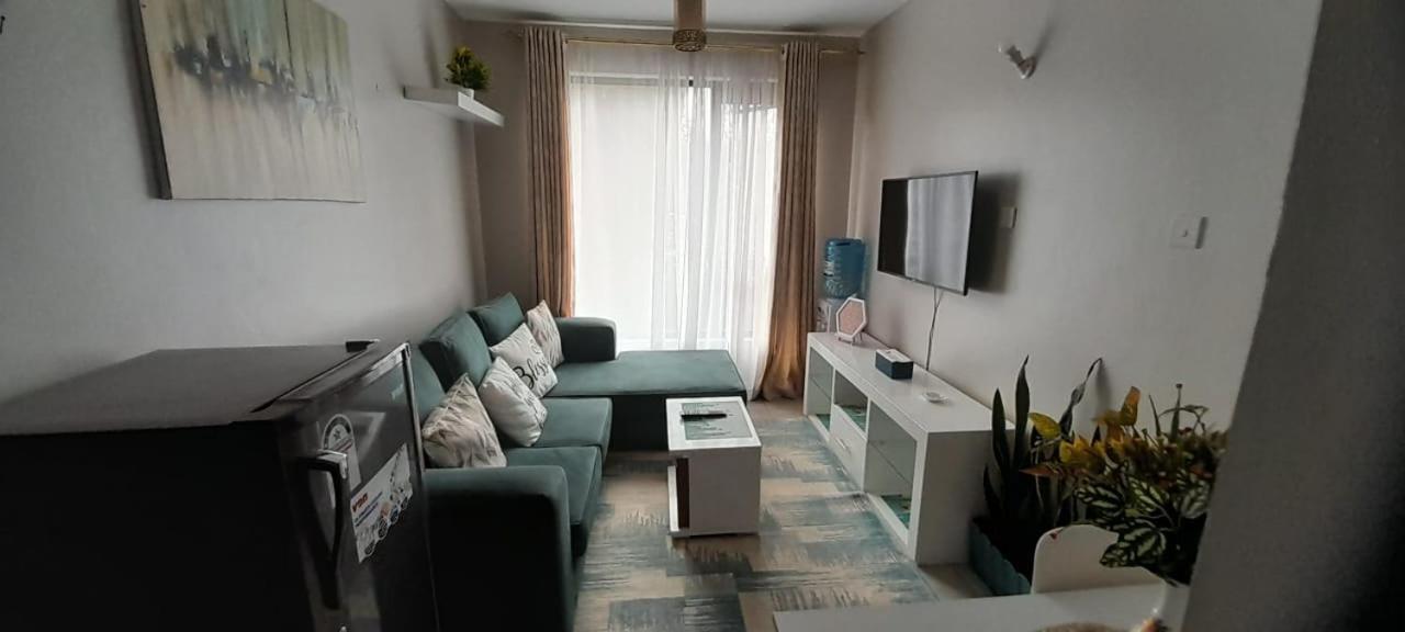 Majestic Sanctuary - Kiambu Road Cribs * Nairobi