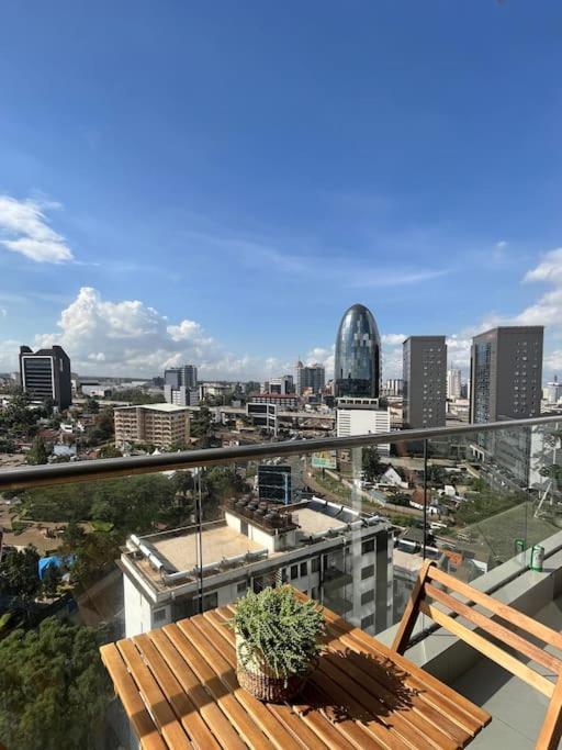 Apartment Beautiful 2 Bedroom Apartm. Westlands