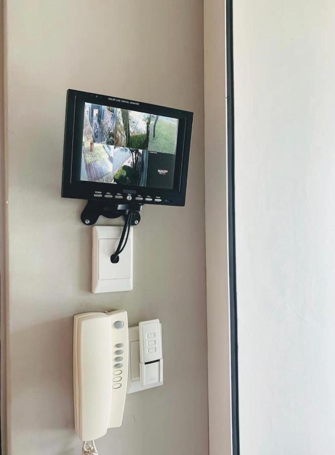 Apartment Portsview