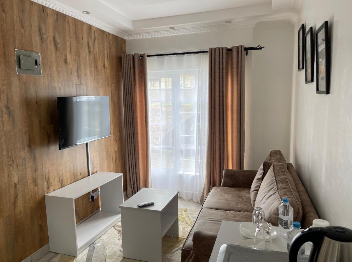 Apartment Rio Upesi Nairobi
