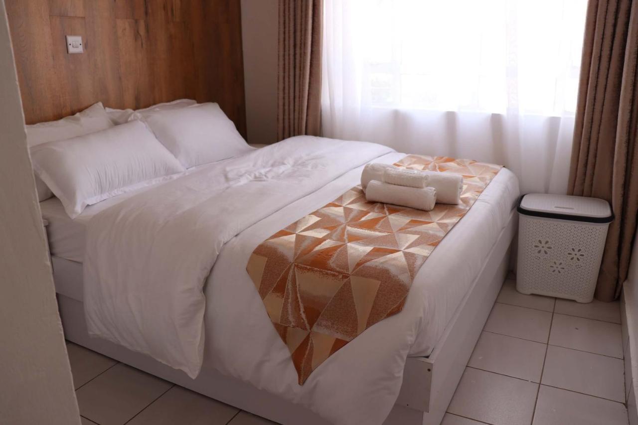 Apartment Rio Upesi Nairobi