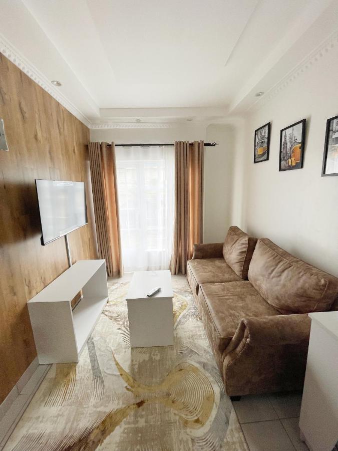 Apartment Rio Upesi *
