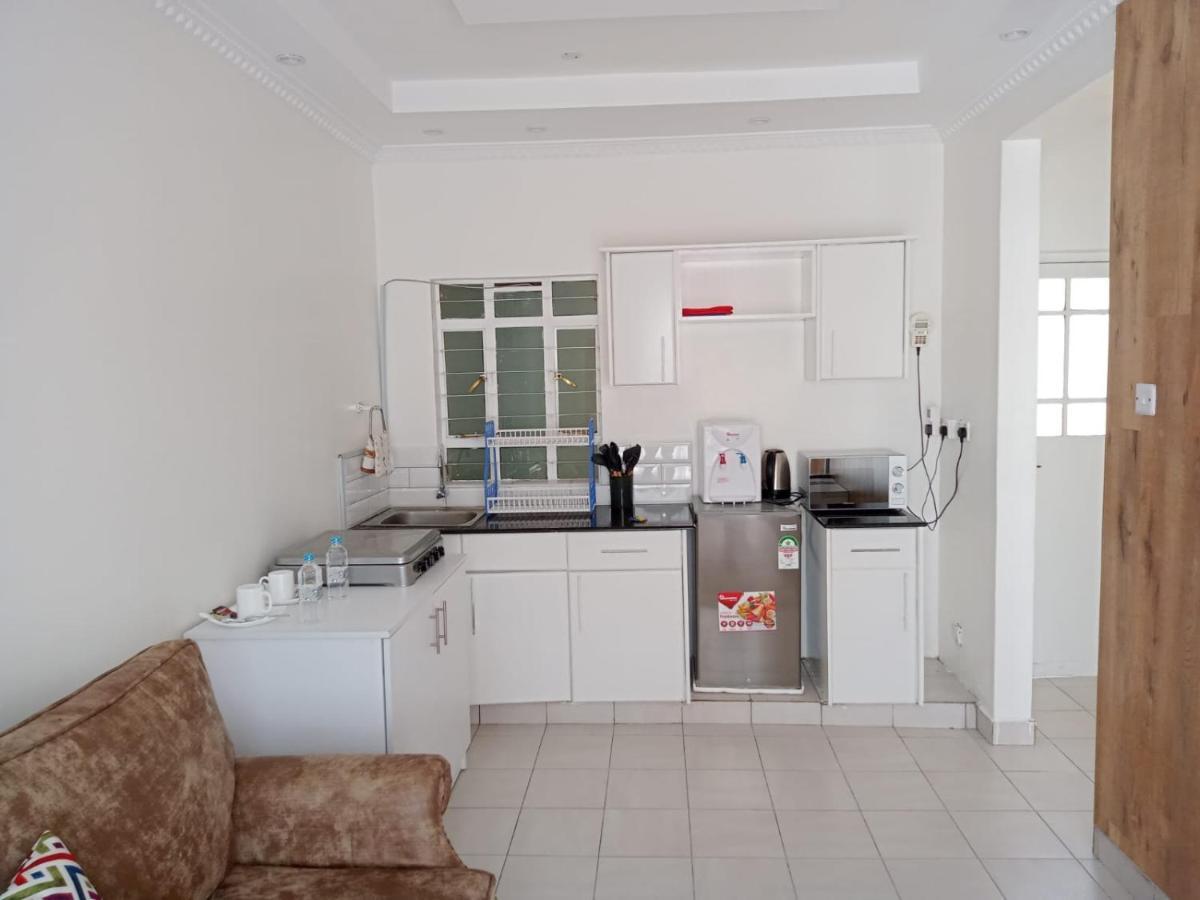 Apartment Rio Upesi *