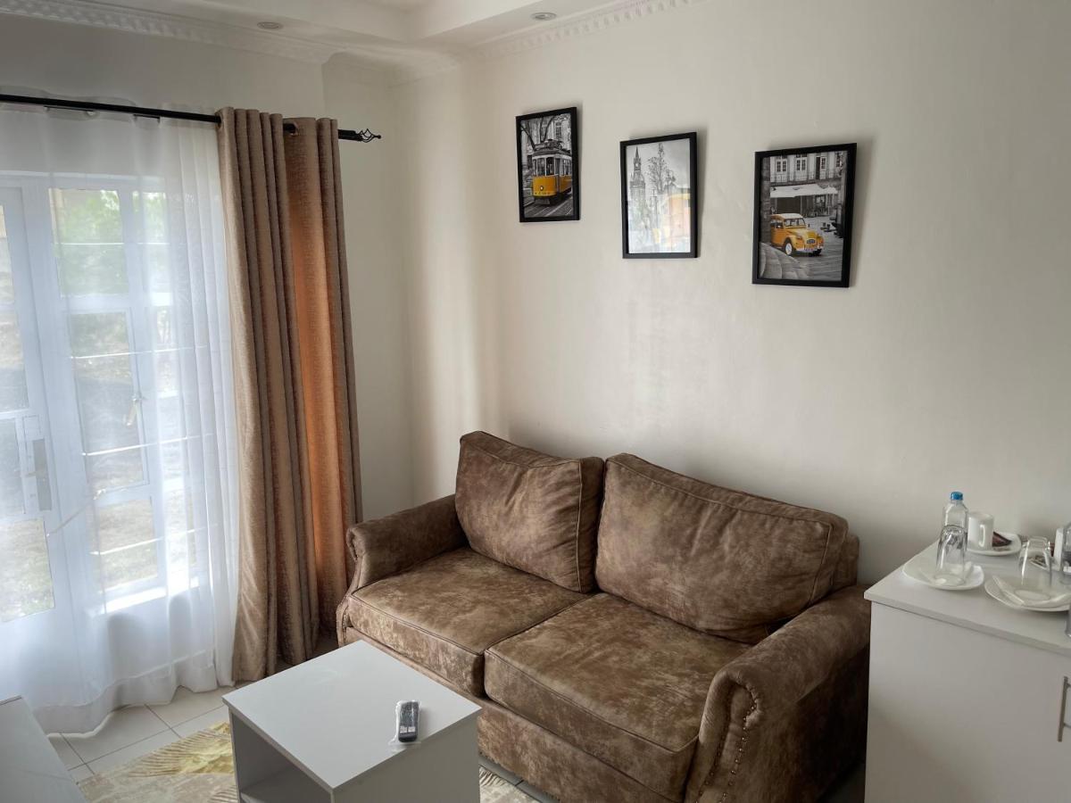 Apartment Rio Upesi *