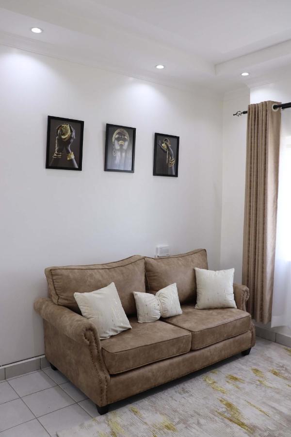 Rio Upesi Apartment *