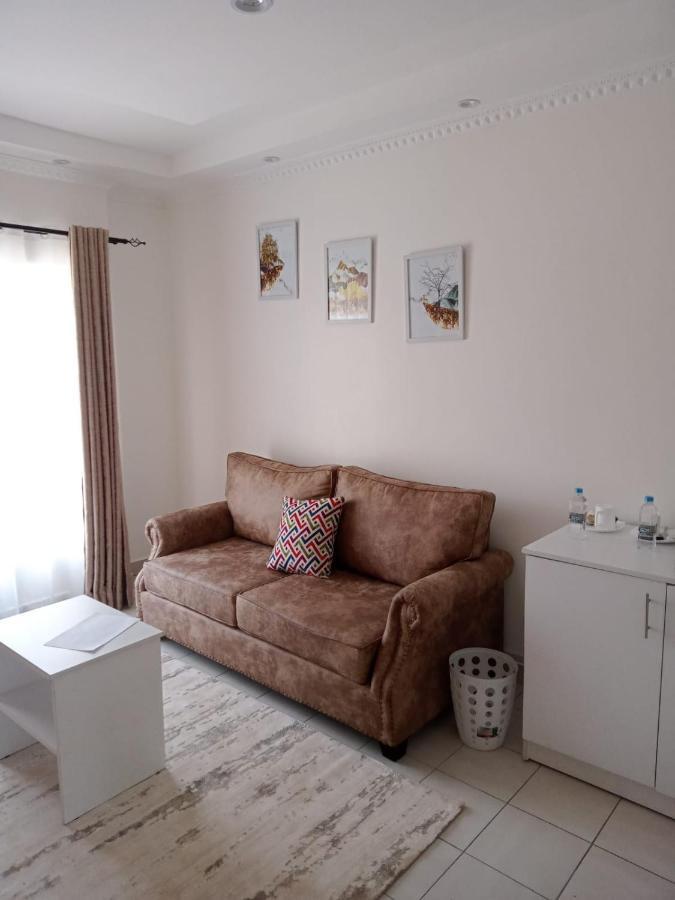 Apartment Rio Upesi *