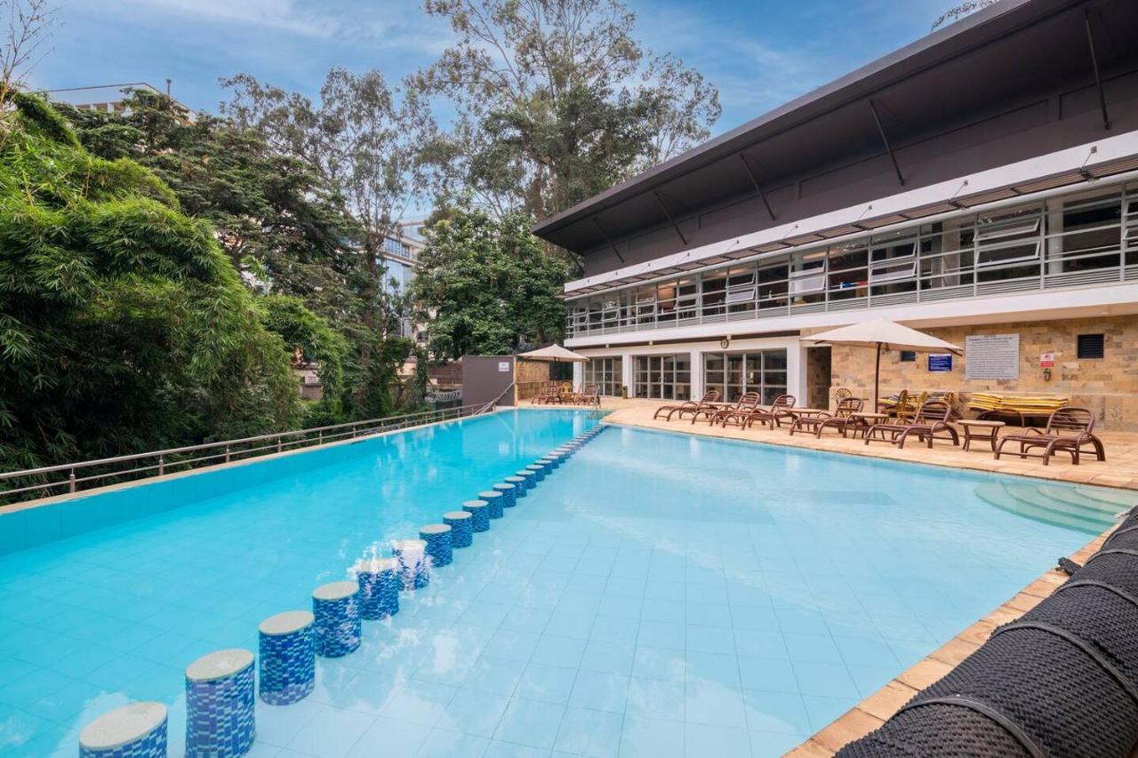 Riverside Park Tropical Oasis By Yourhost,4 Bed,nairobi * Nairobi