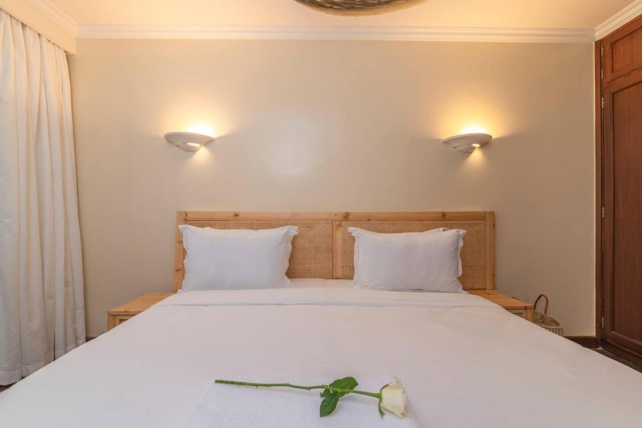 Riverside Park Tropical Oasis By Yourhost,4 Bed,nairobi Apartment *