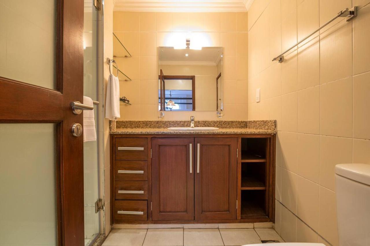 Riverside Park Tropical Oasis By Yourhost,4 Bed,nairobi Apartment Nairobi