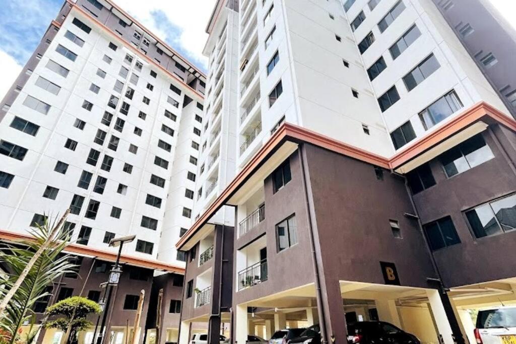 Apartment Shadoka Luxury Homes @siaya Park Nairobi