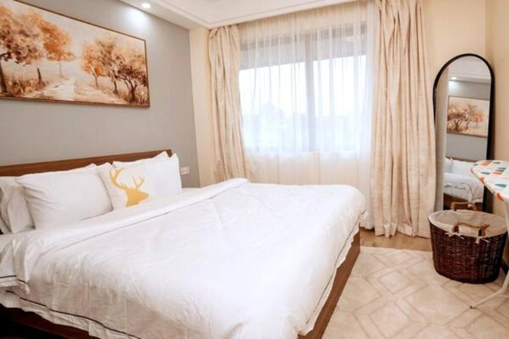 Apartment Shadoka Luxury Homes @siaya Park Nairobi
