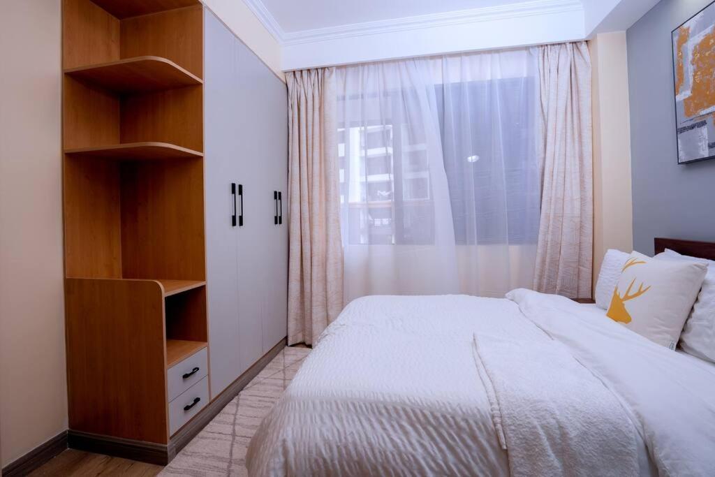 Shadoka Luxury Homes @siaya Park