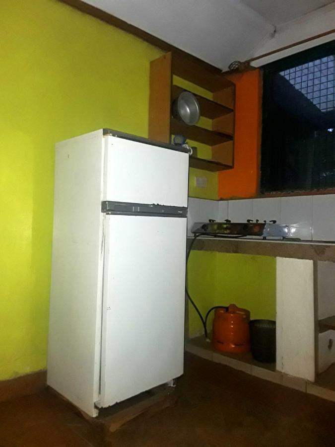 Guest house Yaya Kilimani 2 Nairobi