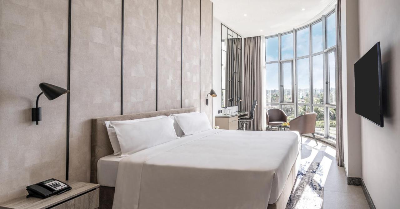 Dusit Princess Residences Hotel Nairobi