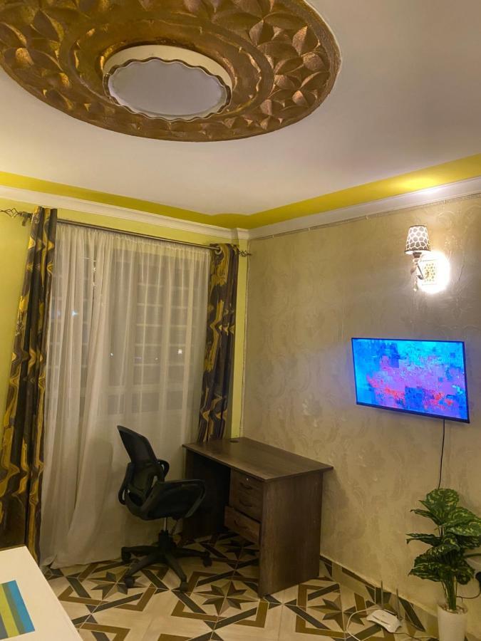 Apartment Irene Bnb *