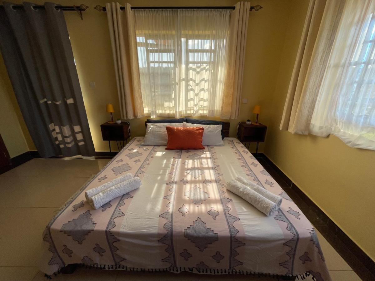 The Karen Hideout Apartment *