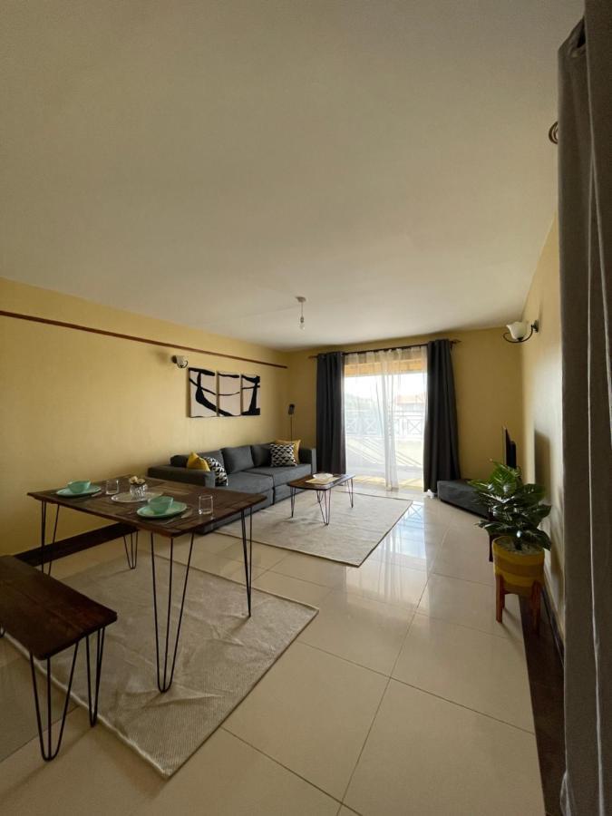 The Karen Hideout Apartment