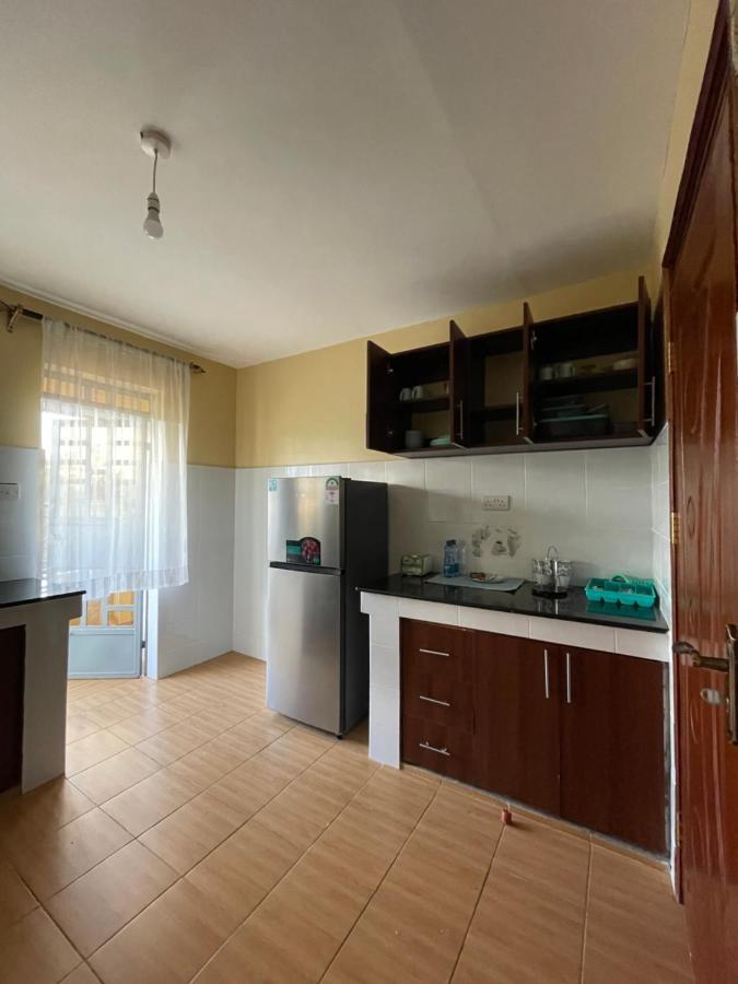Apartment The Karen Hideout Nairobi