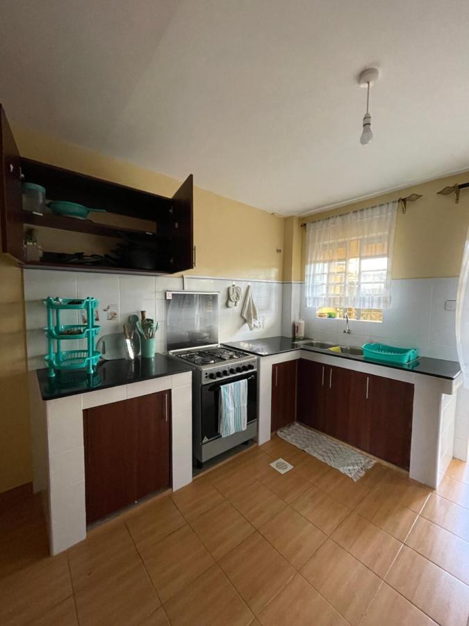 Apartment The Karen Hideout Nairobi