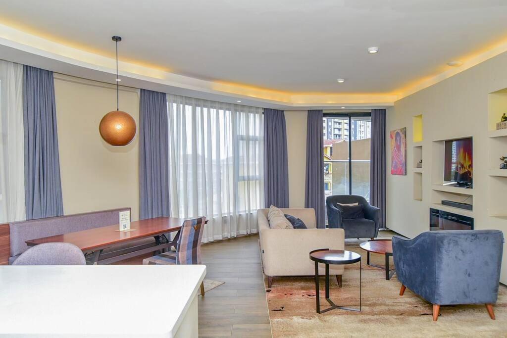 Apartment Zuri Nairobi