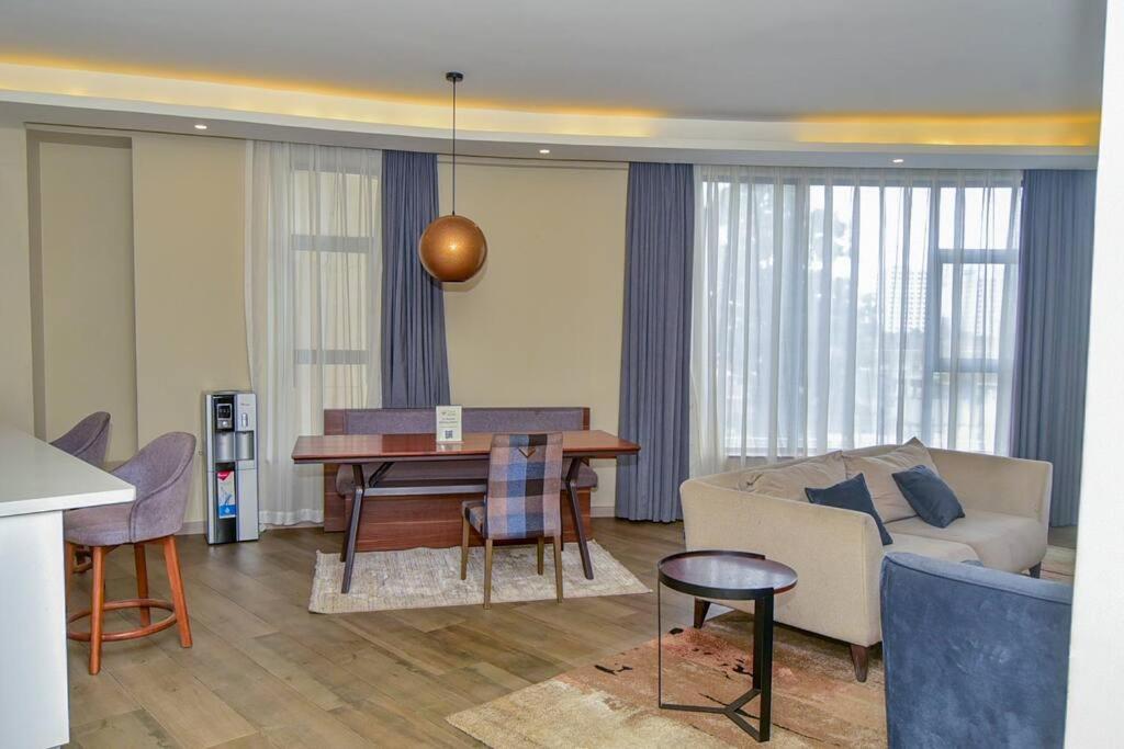 Apartment Zuri