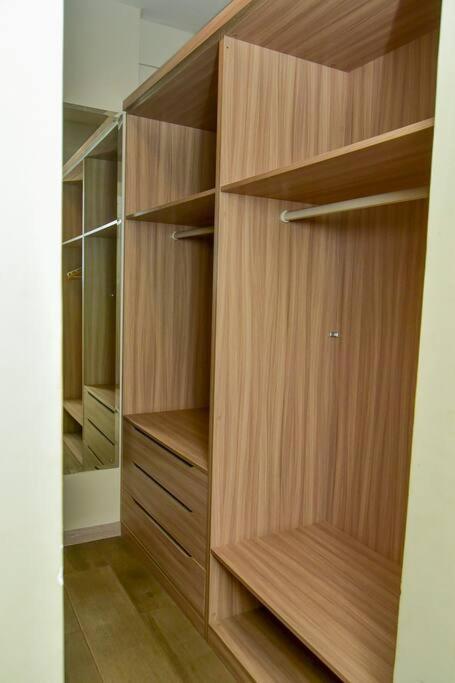 Zuri Apartment *
