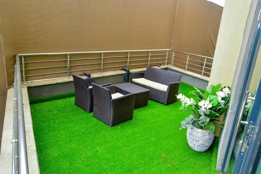 Zuri Nairobi