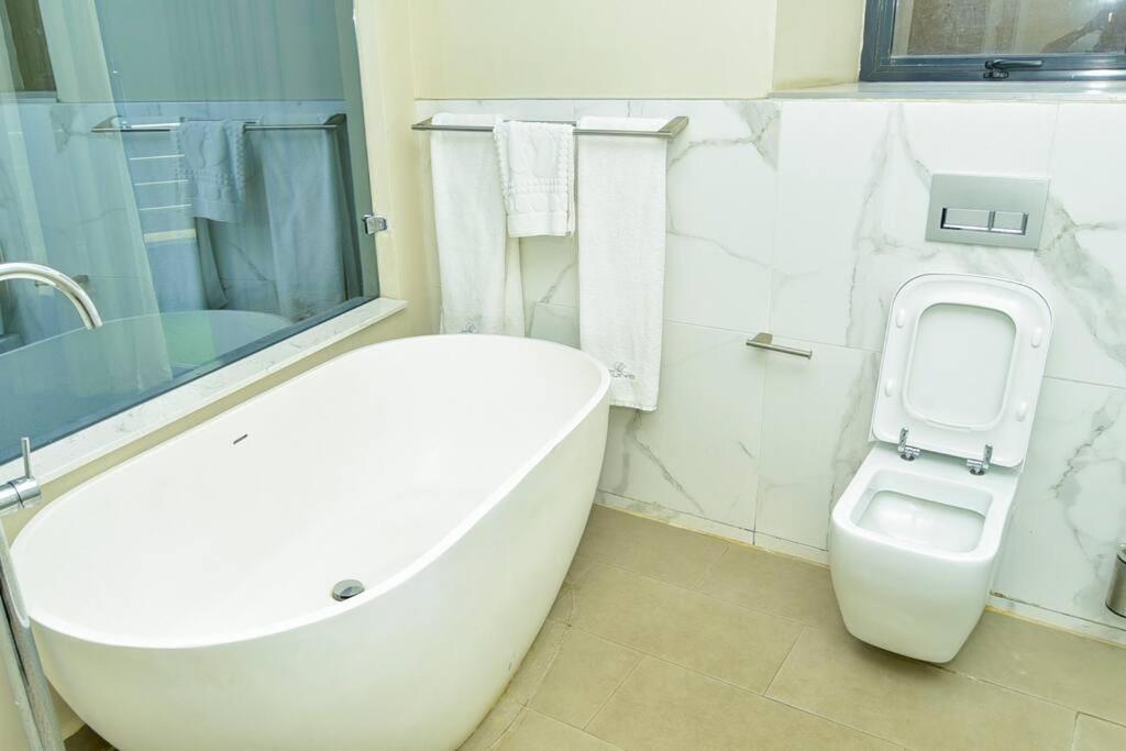 Apartamento Zuri *