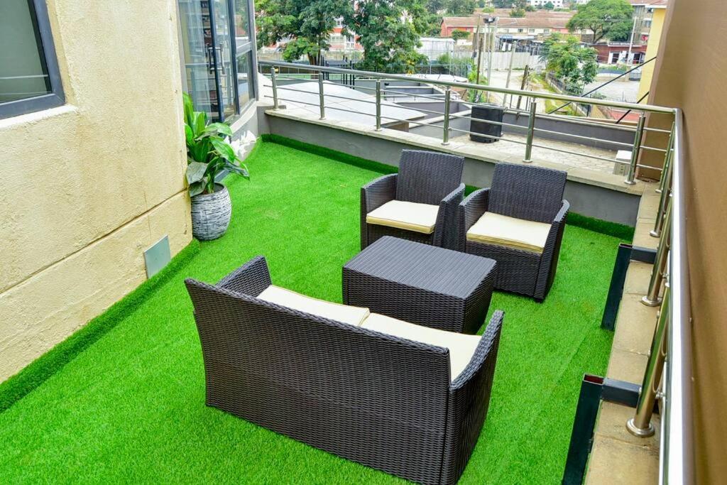 Zuri Apartment Nairobi