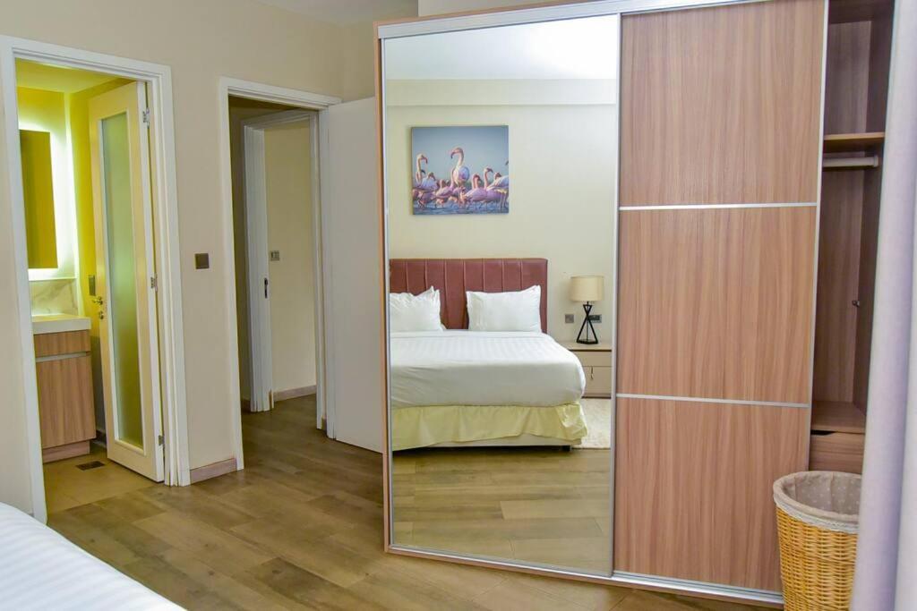 Apartment Zuri