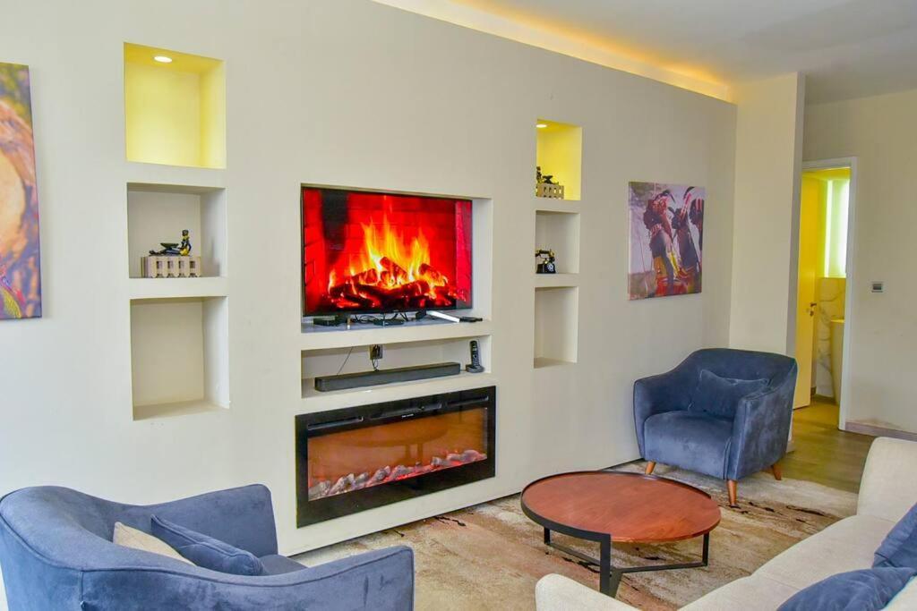 Zuri Apartment Nairobi