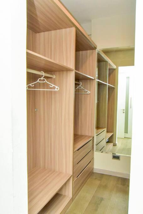 Zuri Apartment