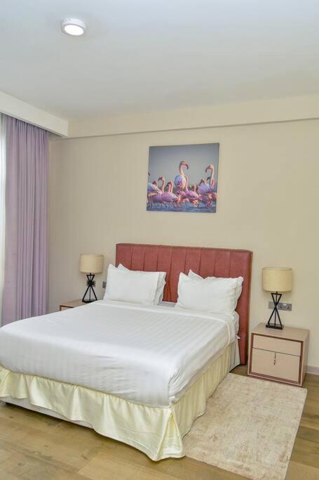 Zuri Apartment Nairobi