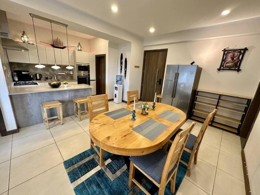Skynest - Urban Luxury By El Mufasa * Nairobi