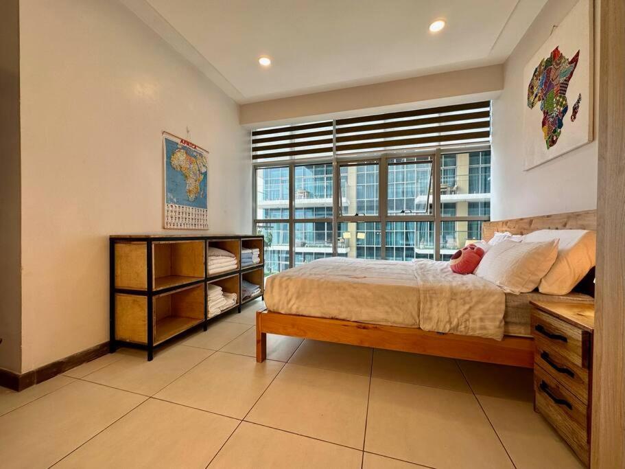 Skynest - Urban Luxury By El Mufasa
